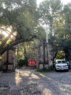 Villa San Miguel Arcángel - 1