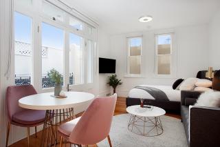 Comfortable Renovated Studio Close To City - 0