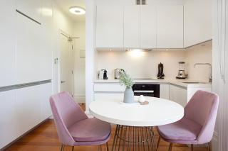 Comfortable Renovated Studio Close To City - 5