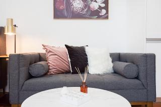 Comfortable Renovated Studio Close To City - 4