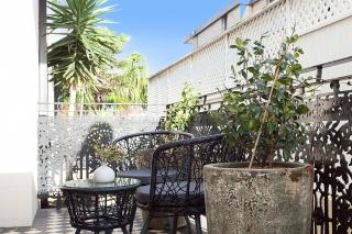 Comfortable Renovated Studio Close To City - 1