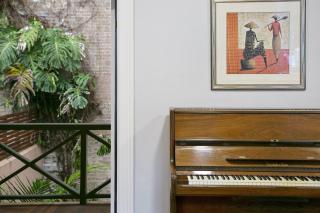 Family Terrace Home Close to Oxford Street and CBD - 3