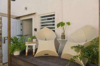 Stylish studio close by beaches and city center - 5