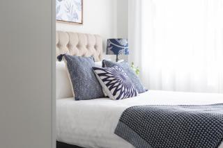 Sunny Apartment in Quiet and Green Neighbourhood - 1