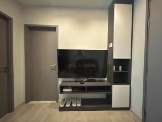 芭提雅市中心度假公寓 The Base预定 免费游泳池健身房 生活购物便利 - 6