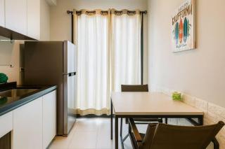 芭提雅市中心度假公寓 The Base预定 免费游泳池健身房 生活购物便利 - 1