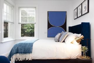 Bright and Beautiful Studio in Quiet Neighbourhood - 6