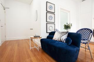 Bright and Beautiful Studio in Quiet Neighbourhood - 3