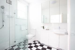 Funky Inner West Studio with Private Patio - 1