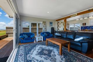 Beachcombers Rest - Tokerau Beach Escape - 4