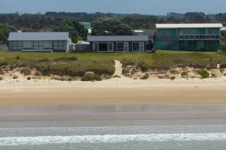 Beachcombers Rest - Tokerau Beach Escape - 7