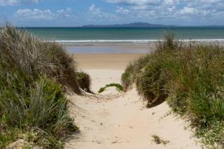 Beachcombers Rest - Tokerau Beach Escape - 1