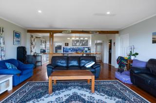 Beachcombers Rest - Tokerau Beach Escape - 3