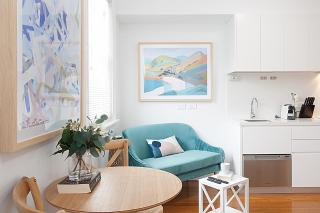 Art Deco Designer Studio in Lewisham - 5