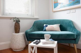 Art Deco Designer Studio in Lewisham - Sydney - 3