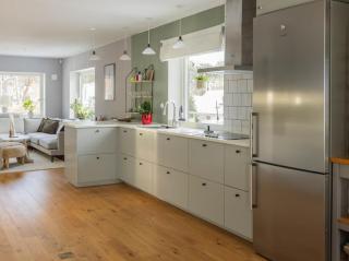 Beautiful house close to center - 4