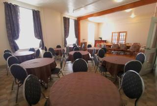 Auberge du Couvent - 8