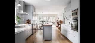 Beautiful house close to center - 6