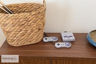 Social Retreat 15min to West Edmonton Mall with Hot Tub, Games Room & King Ensuite - 1