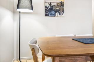 2-Bed Family Haven with Pools BBQ & Playgrounds - 3