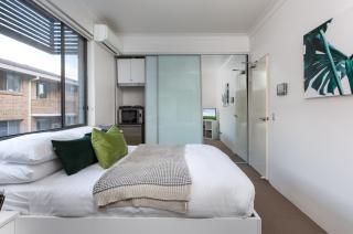 Cosy and Bright Studio Next to Westmead Hospital - Sydney - 9