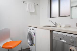 Cosy and Bright Studio Next to Westmead Hospital - Sydney - 7
