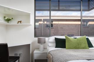 Cosy and Bright Studio Next to Westmead Hospital - Sydney - 5