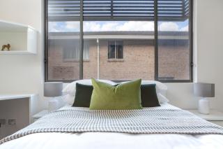 Cosy and Bright Studio Next to Westmead Hospital - Sydney - 3