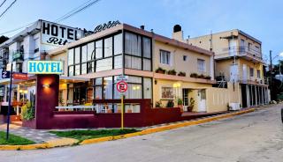 Departamento Dos Habitaciones Hotel Ritz - 0