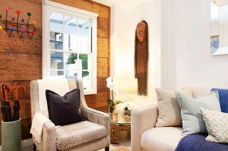 Spacious 3-Bed Family House with Courtyard - 5