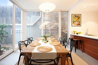 Spacious 3-Bed Family House with Courtyard - 2