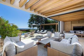 Brand New 5 bed Lux Villa - 5