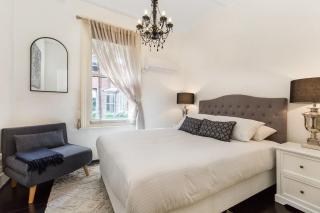 Cosy and Central City Studio Near Attractions - 0