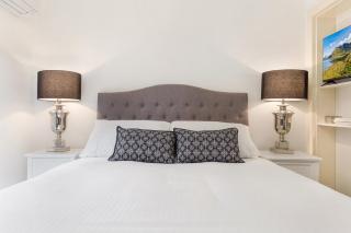 Cosy and Central City Studio Near Attractions - 8