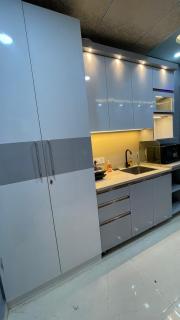AS Luxury Studio Apartment - 3