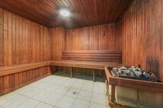 Central Located 1-Bed with Gym, Sauna and Pool - 5