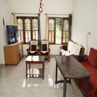 Kalpavruksha Homestay By StayApart - 3