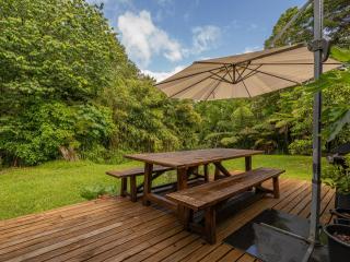 Stream-side Cottage - Driving Creek Coromandel - 6