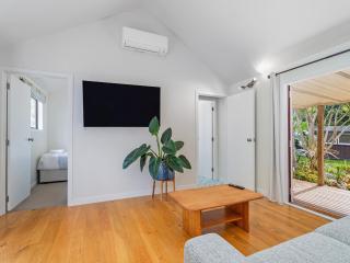 Stream-side Cottage - Driving Creek Coromandel - 3