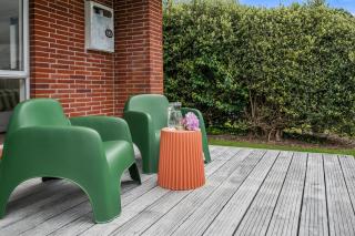 Rotoiti Escape - Lake Rotoiti Holiday Home - 6