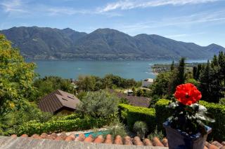 Boutique Hotel Albergo Brione - Locarno - 2