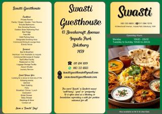 Swasti Guesthouse - 5