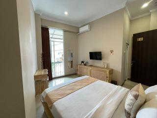 Pesona Guesthouse Syariah Malang - 0