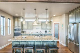 Panoramic Sedona Mesa Views Firepit & Outdoor Fun - 2