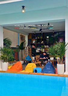 THE PLACE Hostel Siem Reap Angkor - 0