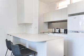 Comfy Balcony Studio near Parks Shopping & Dining - 7