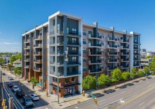 -NEW-The Nash Luxe, Pool, Gym, Nightlife! - 9