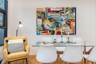 Beautiful 2-Storey Unit with Balcony near Smith St - 2