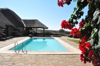 Outeniqua Guest Farm - 9