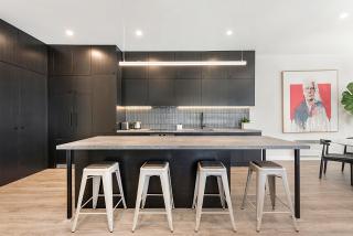 Incredible Balcony Duplex in the Heart of Fitzroy - 4